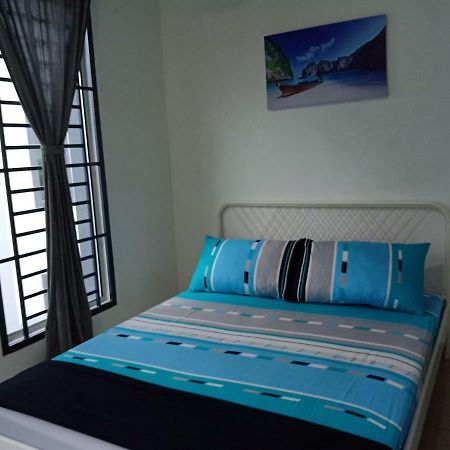 Apartament Casuarina Sea Breeze Desaru Zewnętrze zdjęcie