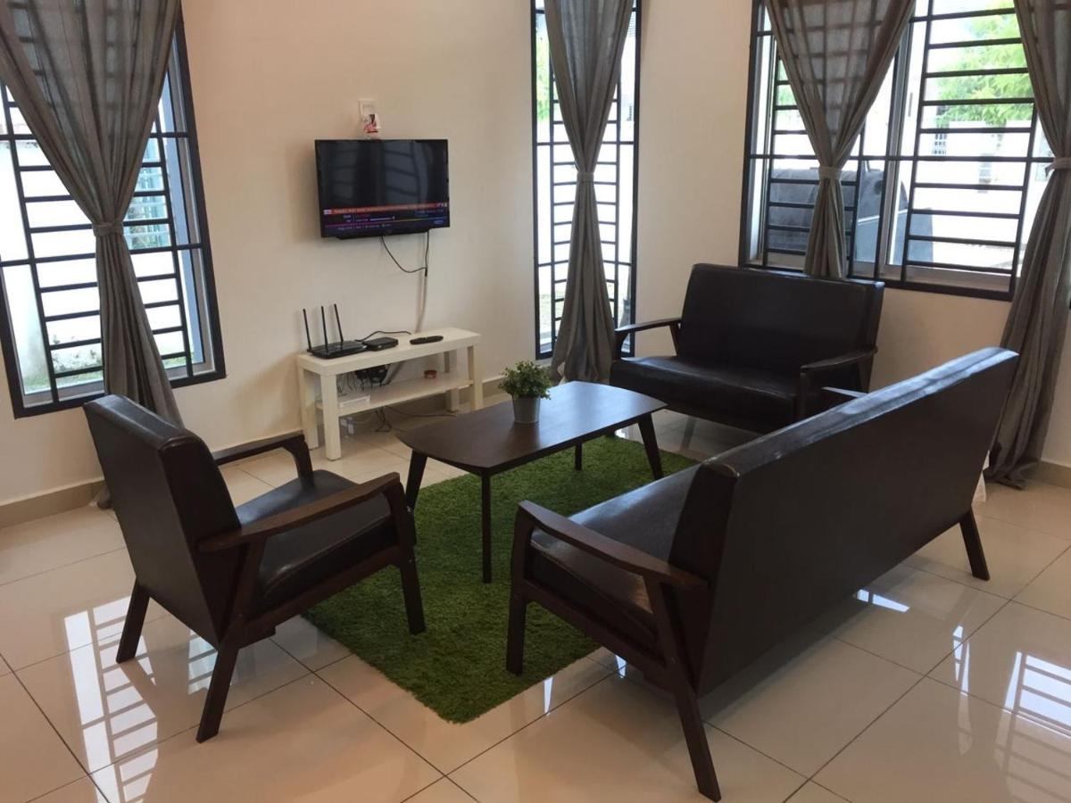 Apartament Casuarina Sea Breeze Desaru Zewnętrze zdjęcie