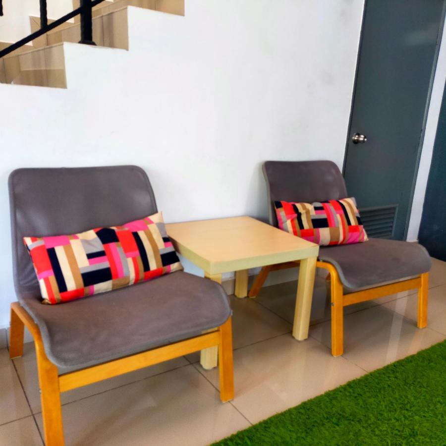Apartament Casuarina Sea Breeze Desaru Zewnętrze zdjęcie
