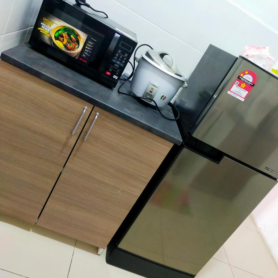 Apartament Casuarina Sea Breeze Desaru Zewnętrze zdjęcie