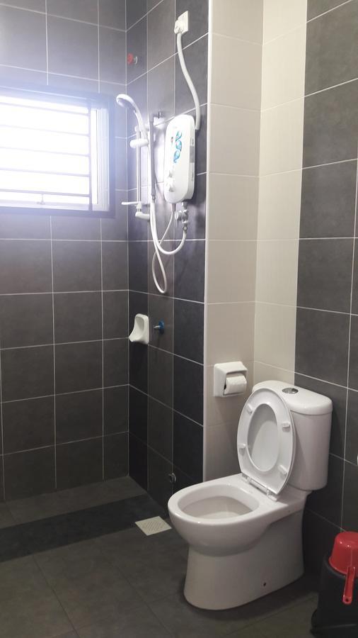 Apartament Casuarina Sea Breeze Desaru Zewnętrze zdjęcie