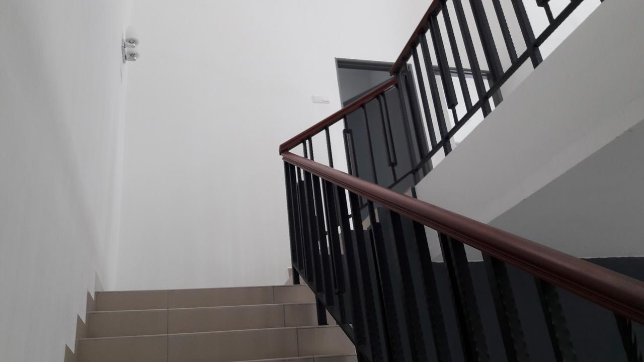 Apartament Casuarina Sea Breeze Desaru Zewnętrze zdjęcie