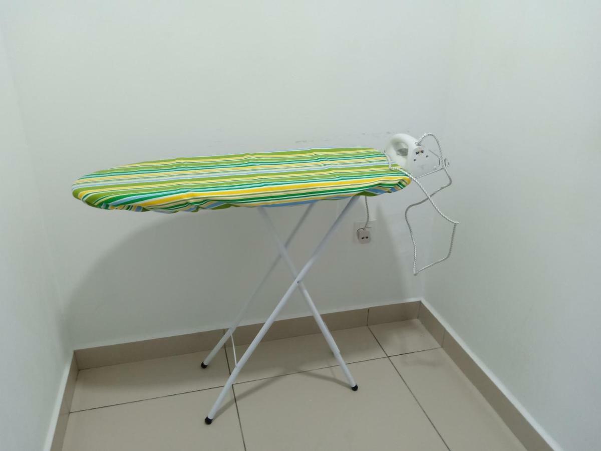 Apartament Casuarina Sea Breeze Desaru Zewnętrze zdjęcie