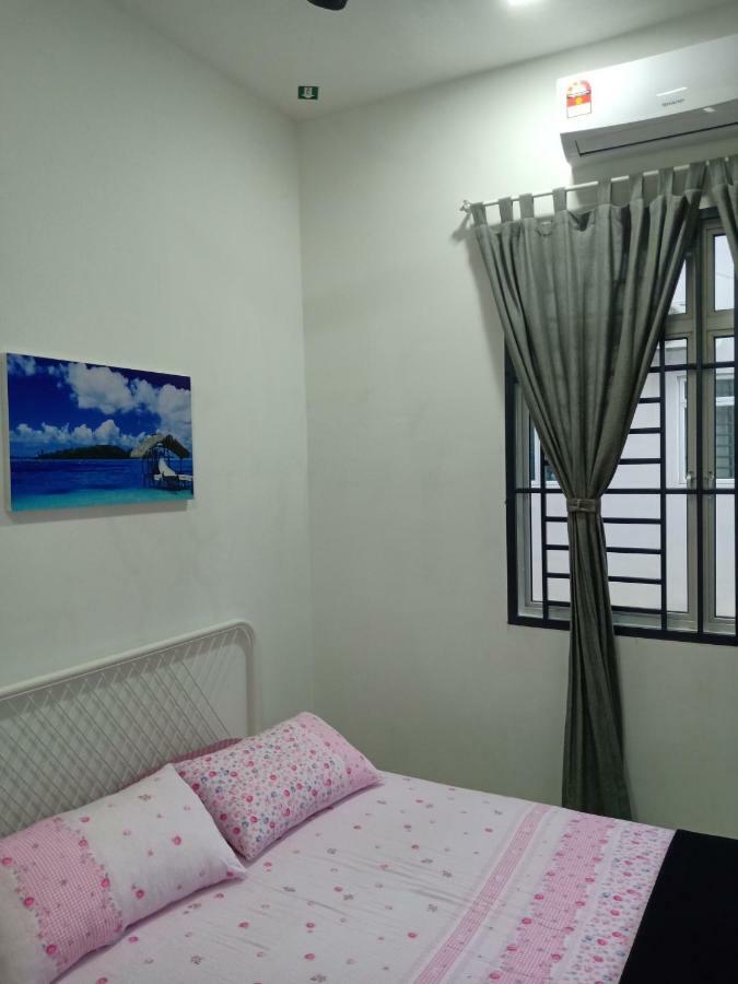 Apartament Casuarina Sea Breeze Desaru Zewnętrze zdjęcie