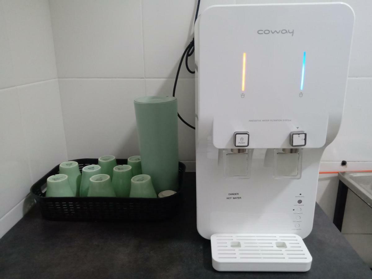 Apartament Casuarina Sea Breeze Desaru Zewnętrze zdjęcie
