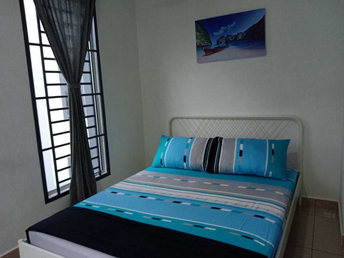 Apartament Casuarina Sea Breeze Desaru Zewnętrze zdjęcie