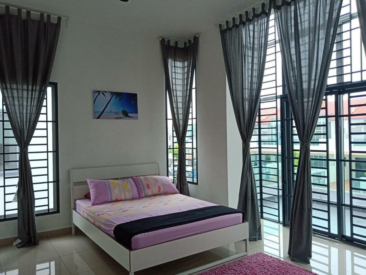 Apartament Casuarina Sea Breeze Desaru Zewnętrze zdjęcie
