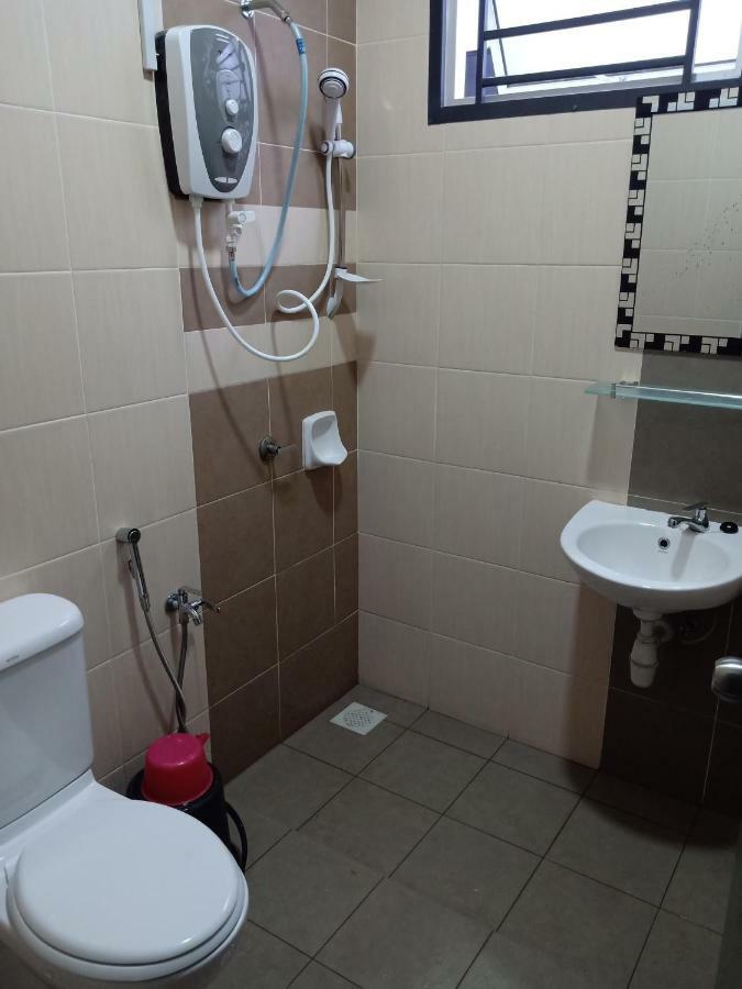 Apartament Casuarina Sea Breeze Desaru Zewnętrze zdjęcie